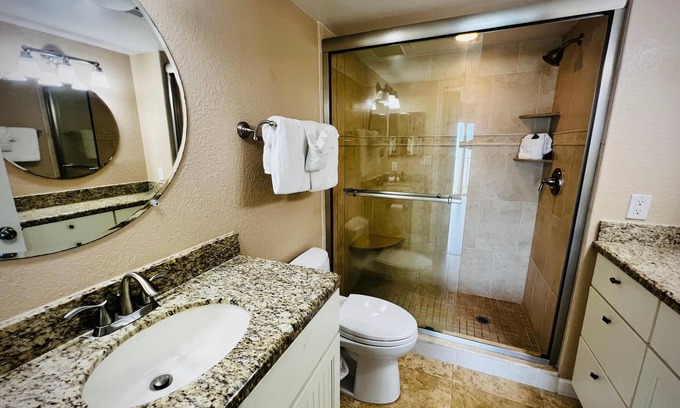 Tavernier Condo | Key Largo Escape 2BR Condo Ocean View, Pool