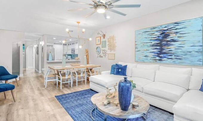 Rock Harbor House | KEY LARGO FAMILY VACAY! Voted Best Vacation Rental Villa in Key Largo! Casa Mar
