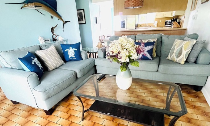 Key Largo House | KEY LARGO Lake View Townhome