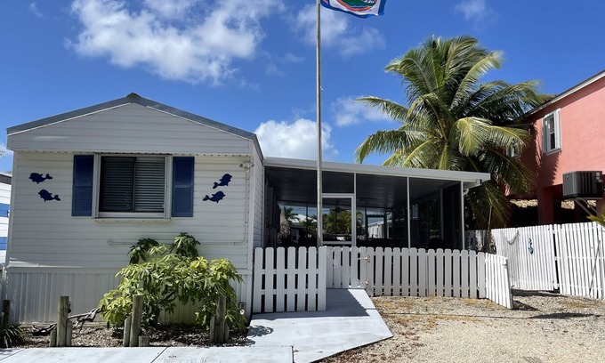 Sexton Cove Estates House | Key Largo - Sexton Cove (BaySide)
