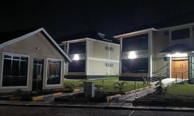 Homa Bay Hotel | Key Villa
