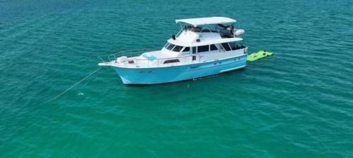 Key West Boat Rental | Key West Classic Gem