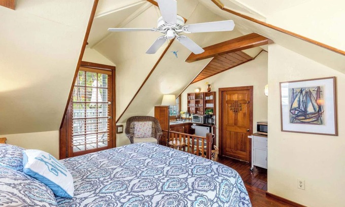 Old Town Apartment | @ KEY WEST DOWNTOWN STUDIO APT AMAZING PRICES FOR WINTER OF 2025