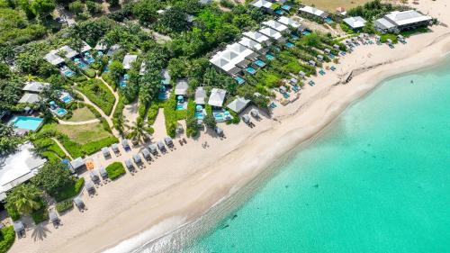 Johnson's Point Hotel | Keyonna Beach - All Inclusive - Couples Only