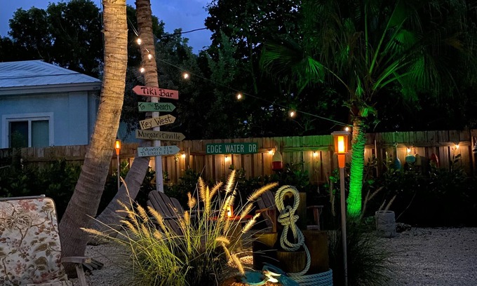Key Largo House | Keys Cabana #217