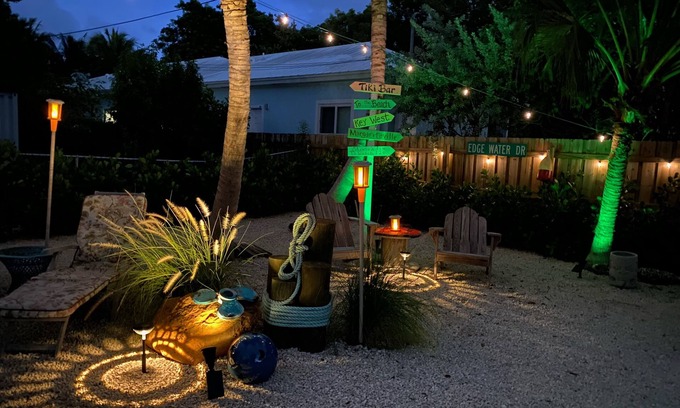 Key Largo House | Keys Cabana #218
