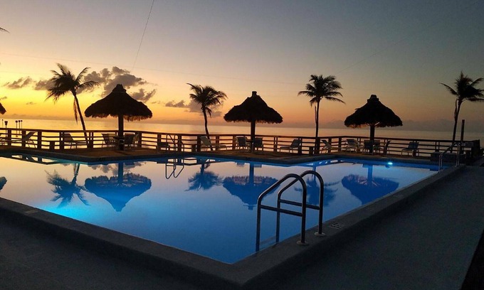Lower Matecumbe Beach Condo | Keys Dreams: 1 BR Condo