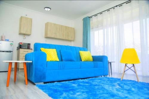 Shanzu Apartment | Kezmo Paradise