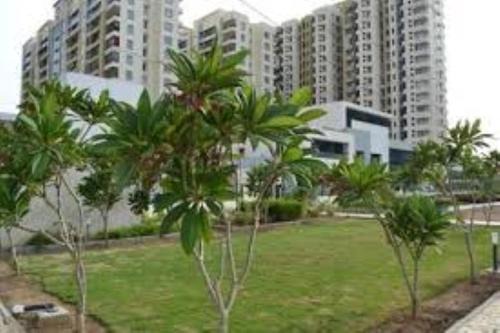 Maduravoyal Apartment | Kg signature city