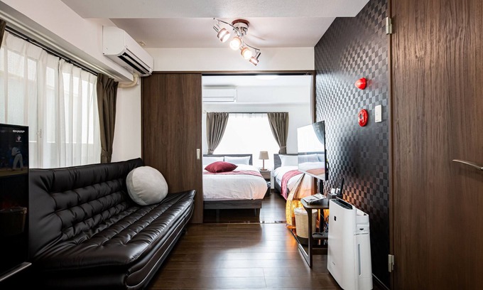 Kagoshima Apartment | KGND10120218 OPENGreat place for sightseeing/Kagoshima Kagoshima