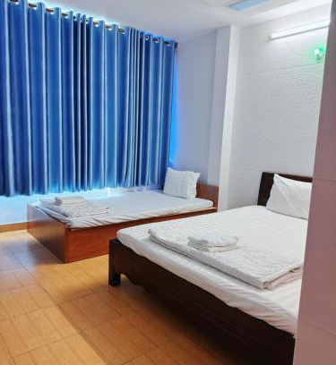 Go Vap Hotel | Khách Sạn Bảo Long