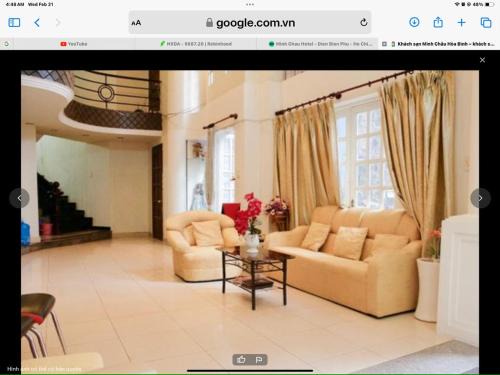 District 3 Hotel | Khách sạn Minh Châu - Điện Biên Phủ
