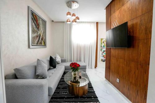 Kasbah Apartment | KH APPARTEMENT appart 2