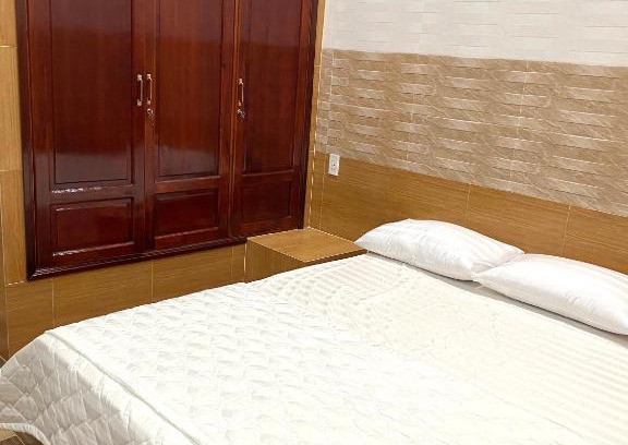 Tan An House | Khách sạn Hải Đăng