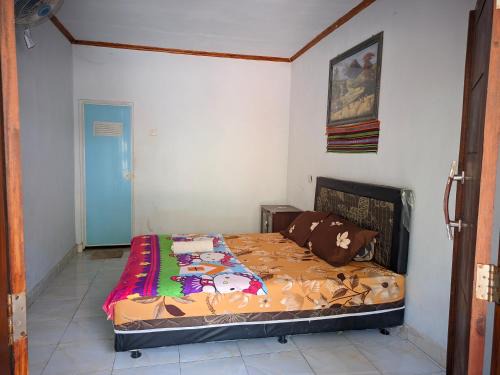 Kuta House | Khadijah Homestay