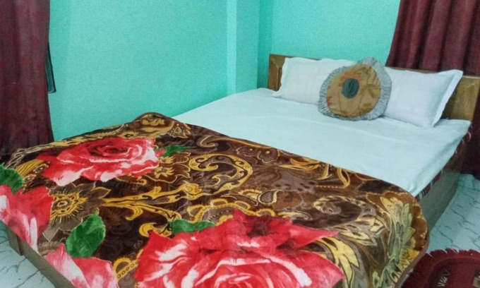 Khagrachari District Hotel | Khagrachari Guest House