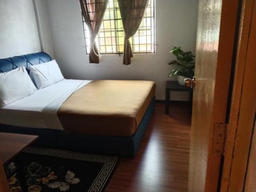 Central Seberang Perai Ski Chalet | khairul homestay taman tengiri seberang jaya