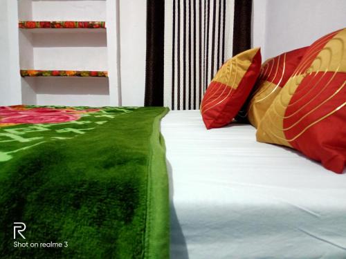 Khajuraho House | Khajuraho Dreams Homestay