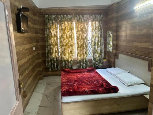 Katra House | Khajuria Guest House