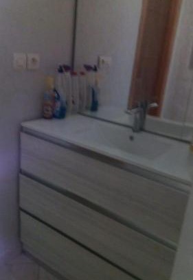 Beni Mellal Apartment | Khalid
