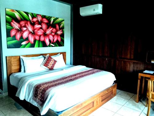 Mendoyo Hotel | Khalisha Villas