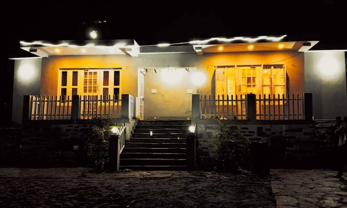 Chamoli Hotel | Khaltaal Camp And Resorts