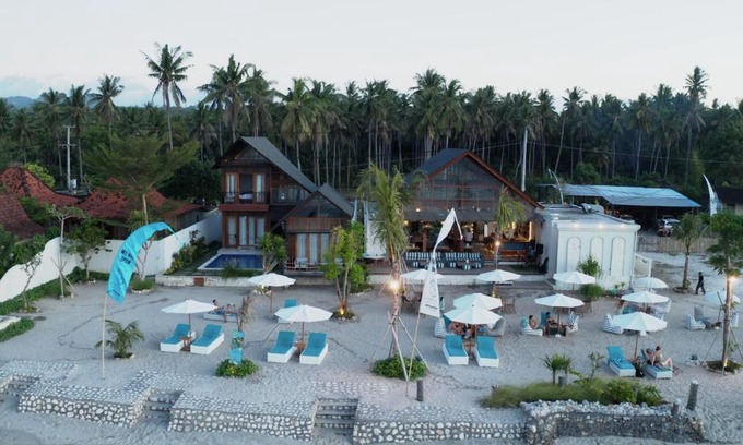 Penida Island Bed & Breakfast | Khamara Nusa Penida