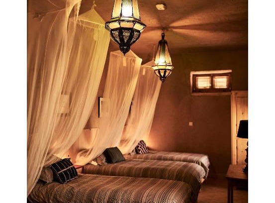 Khamlia Bed & Breakfast | Khamlia Desert Bed & Breakfast