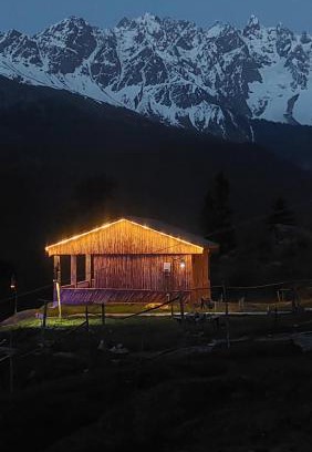 Kalam Hotel | Khana Badosh Resort