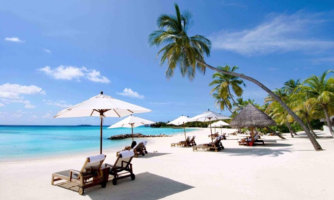 Tran Phu Beach Hotel | Khanh Duy Hotel