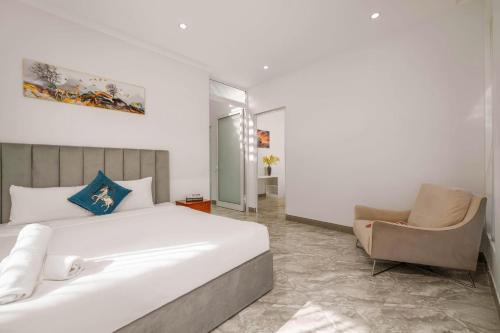 Son Tra Villa | Khanh Villa Phuoc Truong 2 - Venuestay