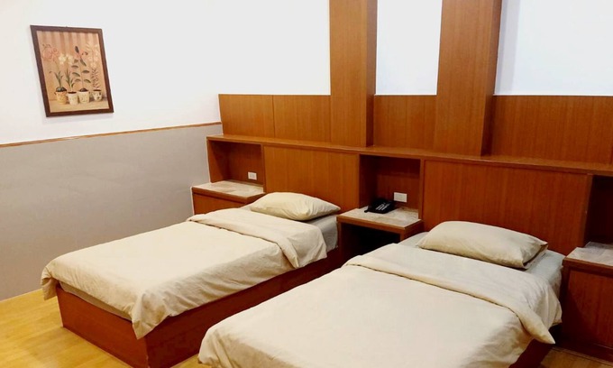 Mae Sai Hotel | Khanthongkham Hotel