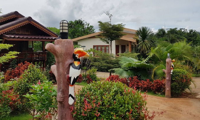 Khao Kho Hotel | Khao Kho Lucky Hill Resort