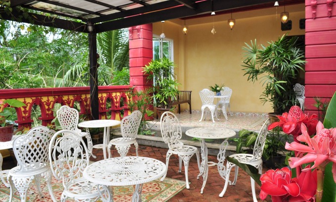 Khuekkhak Hotel | Khaolak Boutique Heritage