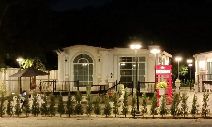 Nong Sarai Bed & Breakfast | Khaoyaitriplefive