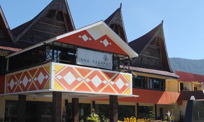 Parapat Hotel | Khas Parapat