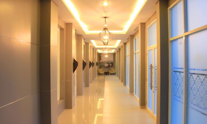 Pekalongan Hotel | Khas Pekalongan