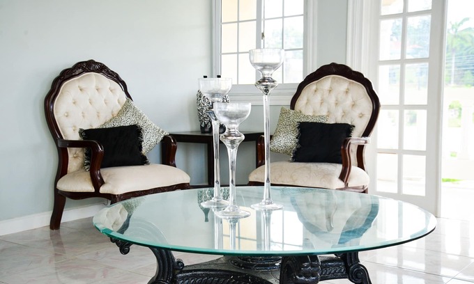 IronShore Estates Bed & Breakfast | Khastle Khodero