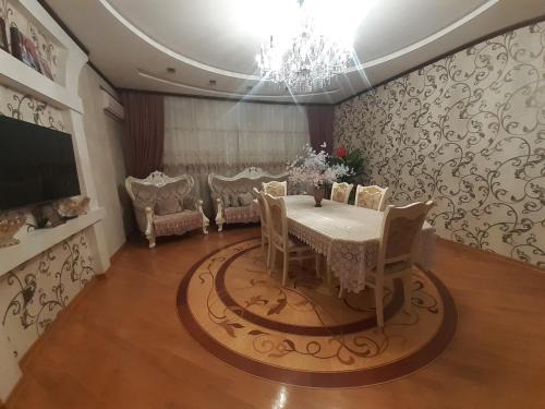 Baku Apartment | Khatai Residence