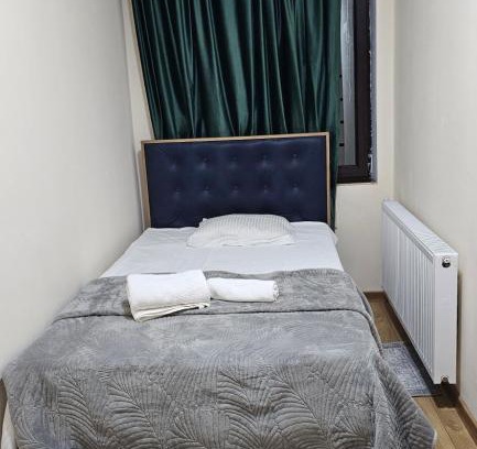 Samtskhe-Javakheti Apartment | Khatia's Flat