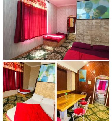 Matheran Resort | Khatija resort