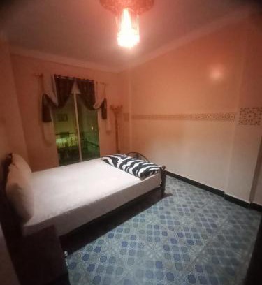 Safi Apartment | Khay