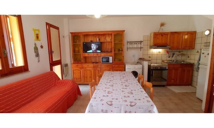 S'oru e Mari Villa | Khaya - 250 meters from the beach IT092051C2000Q7323