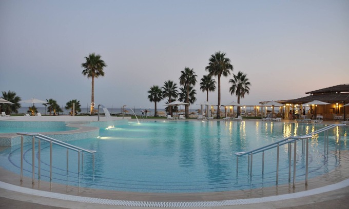 Nabeul Hotel | Khayam Garden Beach Resort & Spa