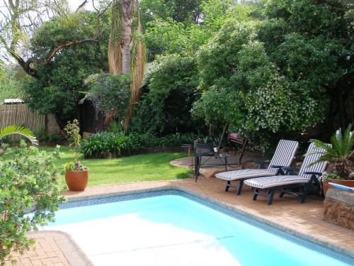 Schoemansville House | Khayamanzi Guesthouse