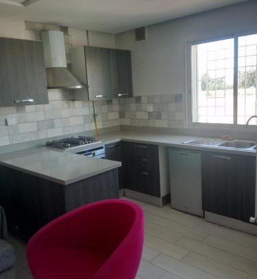 Hamma Apartment | Khayzourane