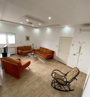 Monastir Apartment | khedher appartement