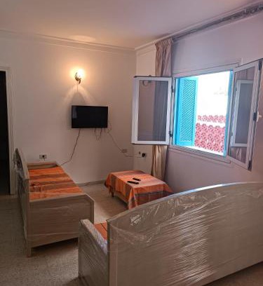 Monastir House | Khedher