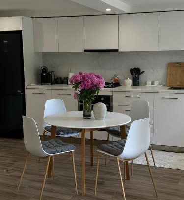 Kutaisi Apartment | Khedi house