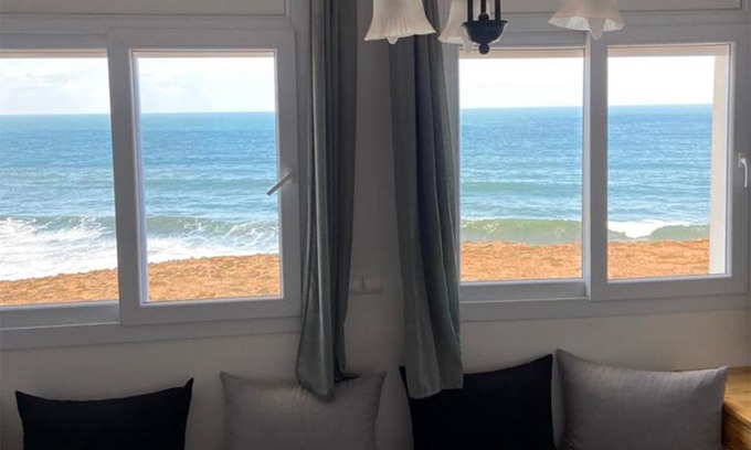 Mirleft House | kheirat auberge